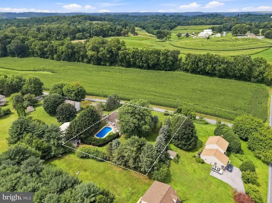 20 Sassafras Rd, Conestoga, PA 17516 - #2
