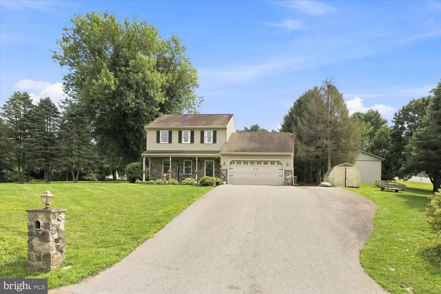 20 Sassafras Rd, Conestoga, PA 17516 - #3