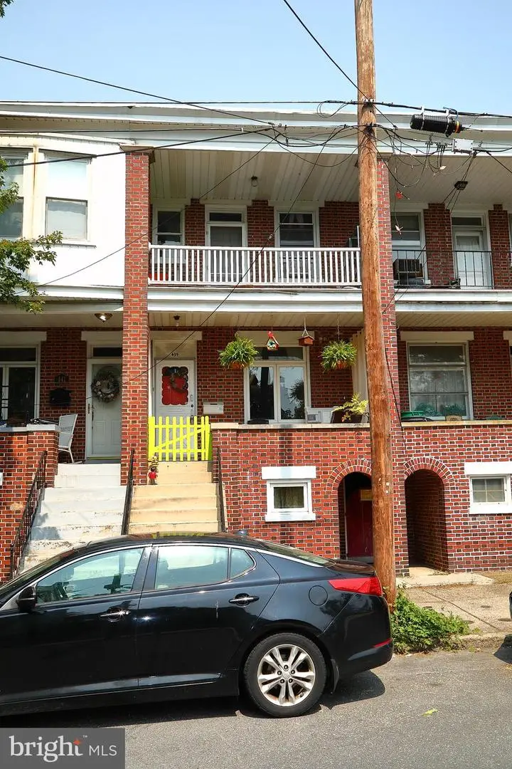 439 Fremont St, Lancaster, PA 17603 - #2