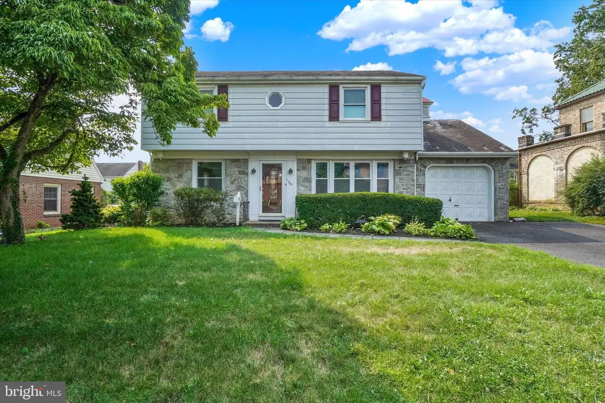 1120 Louise Ave, Lancaster, PA 17601 - #1