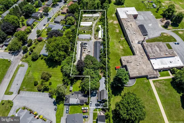1248 Rear Wabank Rd, LANCASTER, PA 17603