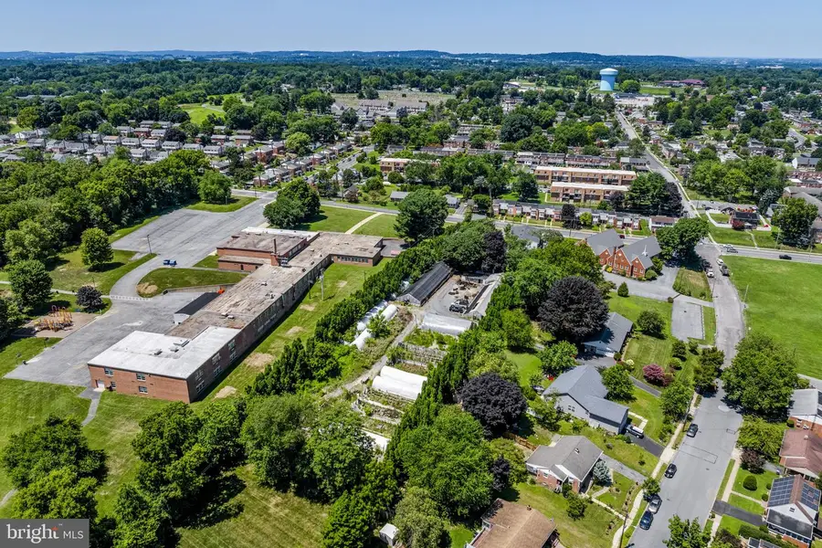 1248 Rear Wabank Rd, Lancaster, PA 17603 - #2