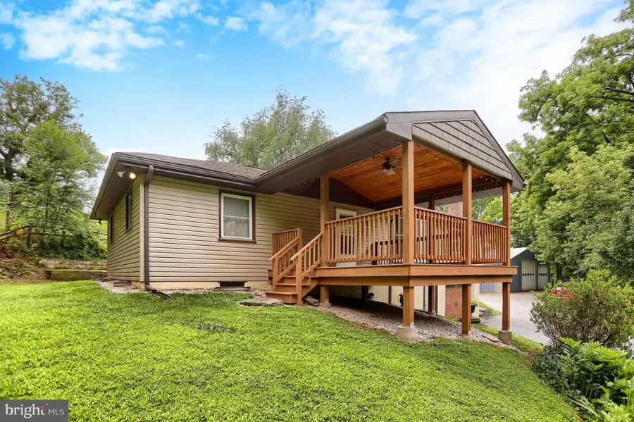 174 Marticville Rd, Lancaster, PA 17603 - #3