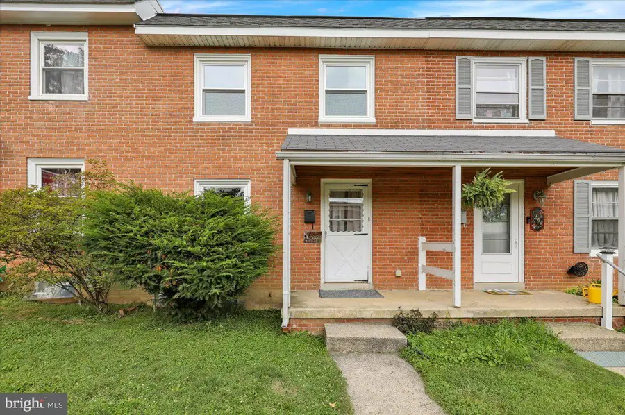 1257 Fremont St, Lancaster, PA 17603 - #2