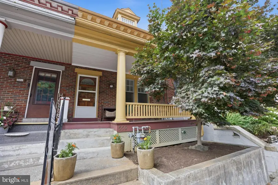 559 W Walnut St, Lancaster, PA 17603 - #2