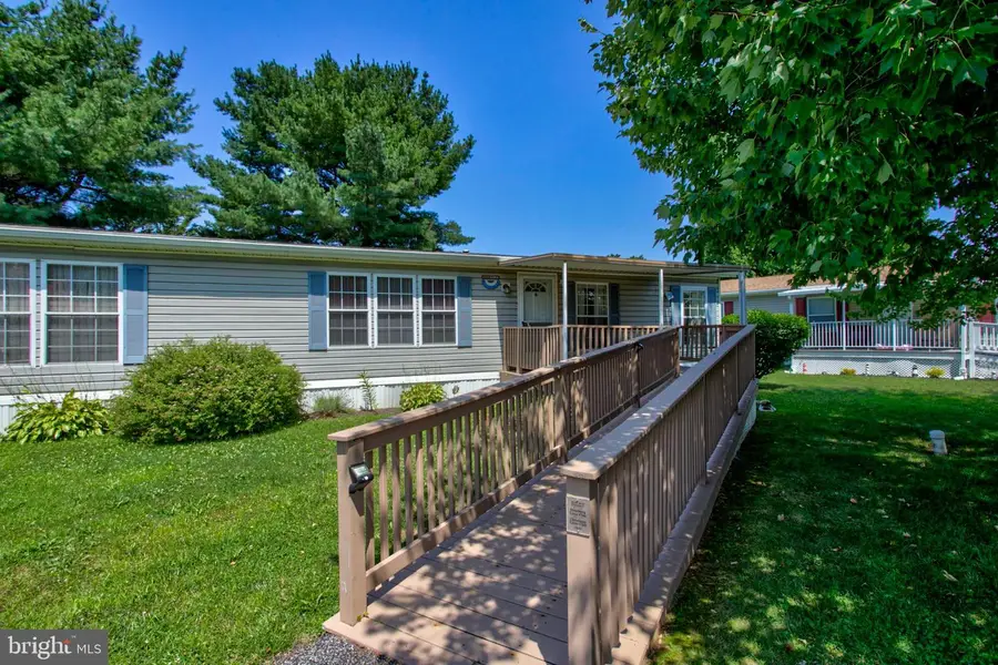 9 Jordan Dr, Ronks, PA 17572 - #2