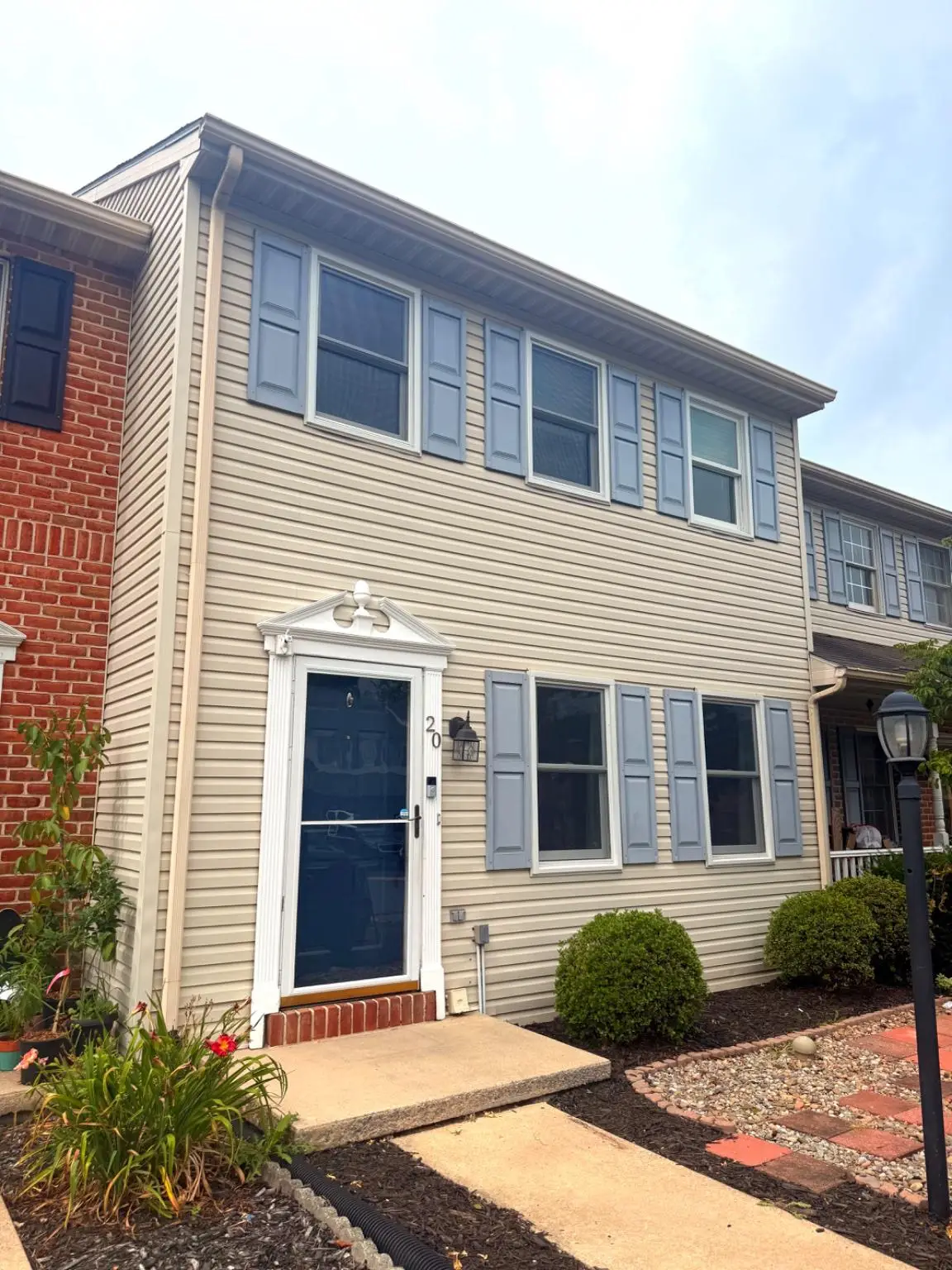 20 Foxfield Ln, Elizabethtown, PA 17022 - #1