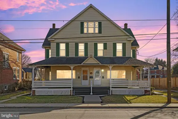 286 E Main St, LANDISVILLE, PA 17538