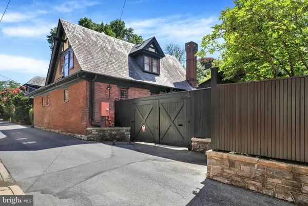 236 N Concord St, LANCASTER, PA 17603