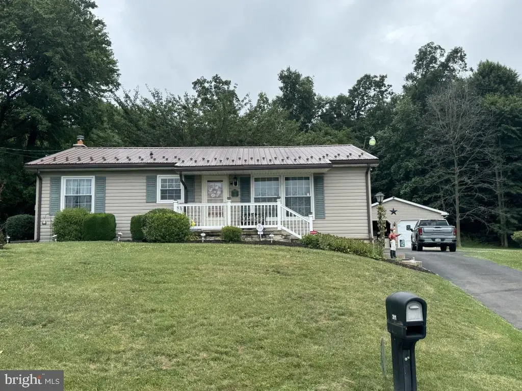 311 Little Britain Rd, Peach Bottom, PA 17563 - #1