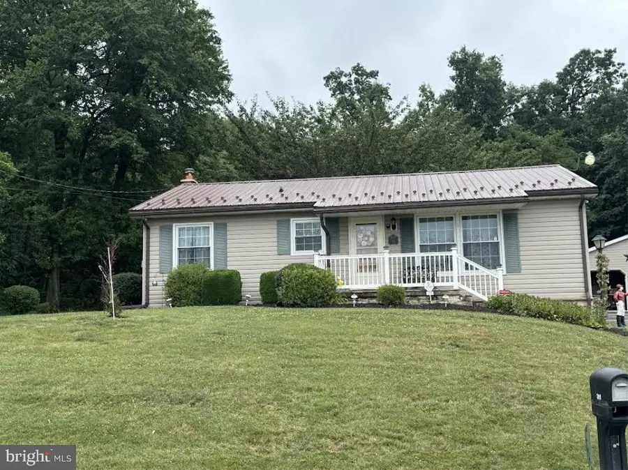 311 Little Britain Rd, Peach Bottom, PA 17563 - #2