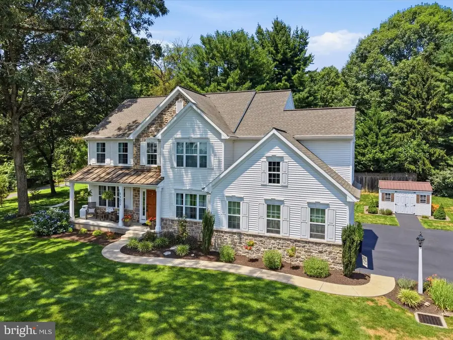 1102 Orchard Rd, Lititz, PA 17543 - #2