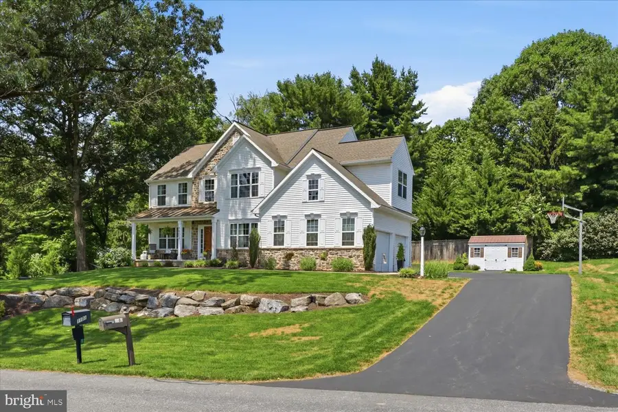 1102 Orchard Rd, Lititz, PA 17543 - #3
