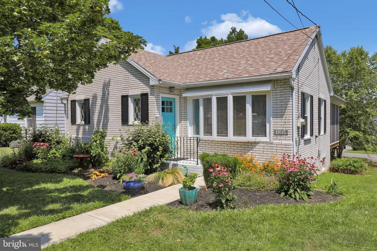 1815 Temple Ave, Lancaster, PA 17603 - #1