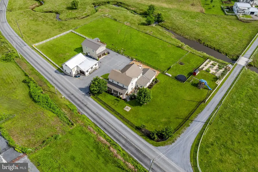 1857 N Churchtown Rd, East Earl, PA 17519 - #2