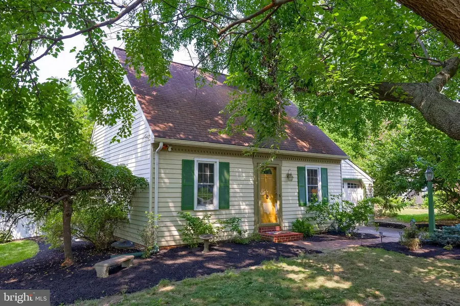 2264 Nicholson Square Dr, Lancaster, PA 17601 - #2