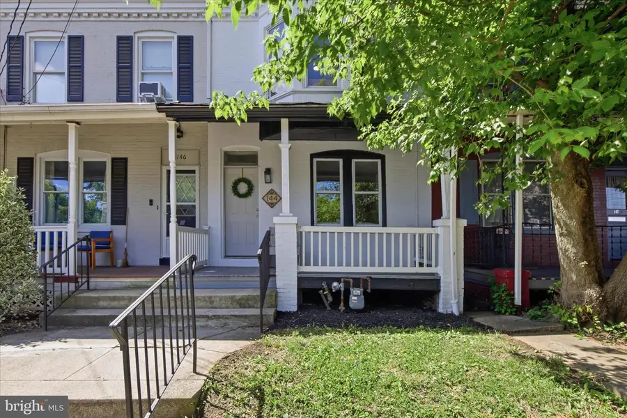 144 E Liberty St, Lancaster, PA 17602 - #2