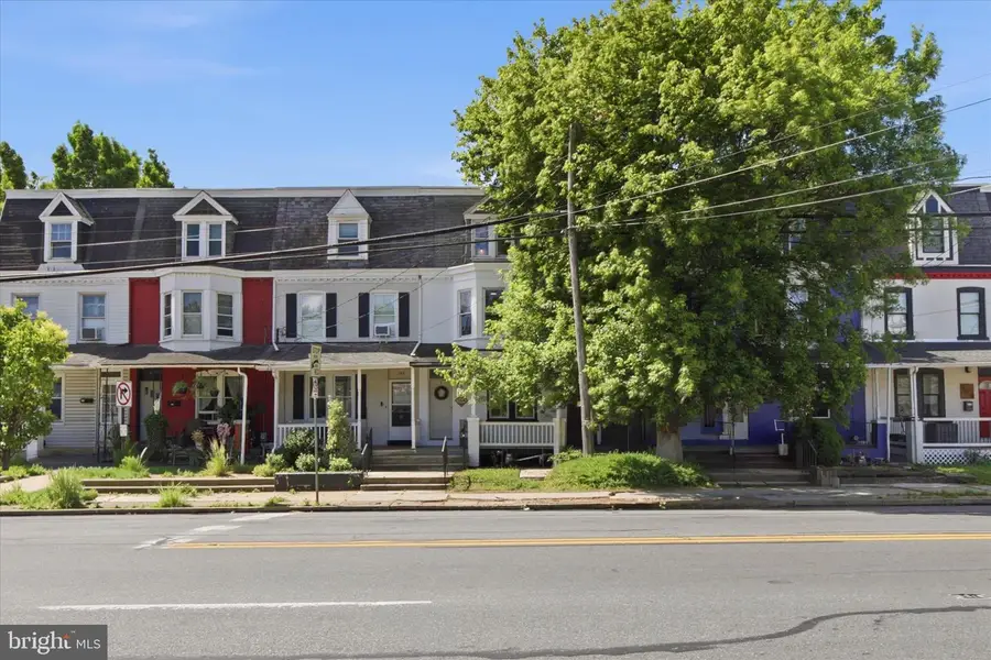 144 E Liberty St, Lancaster, PA 17602 - #3