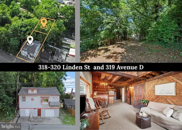 318-320 Linden St, COLUMBIA, PA 17512