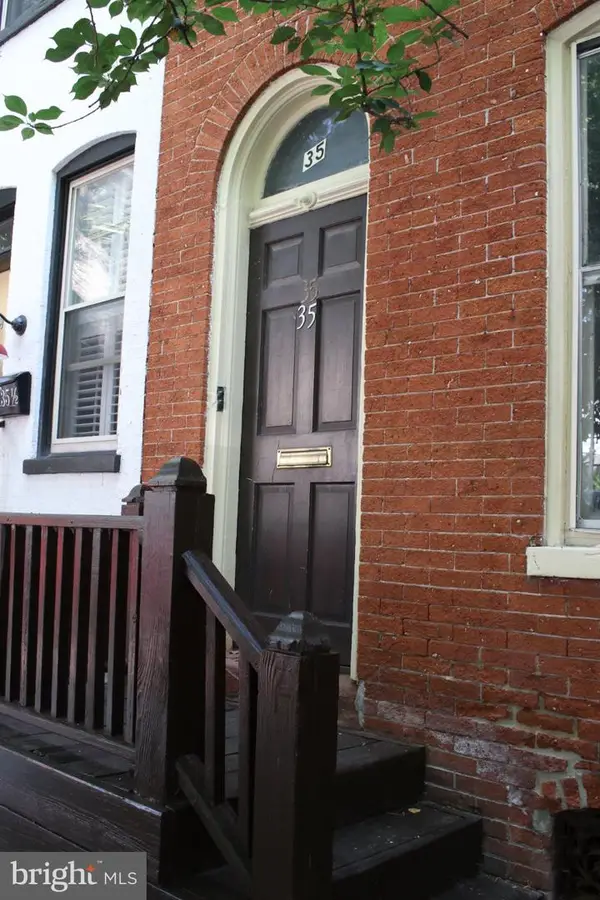 35 N Mulberry St, LANCASTER, PA 17603