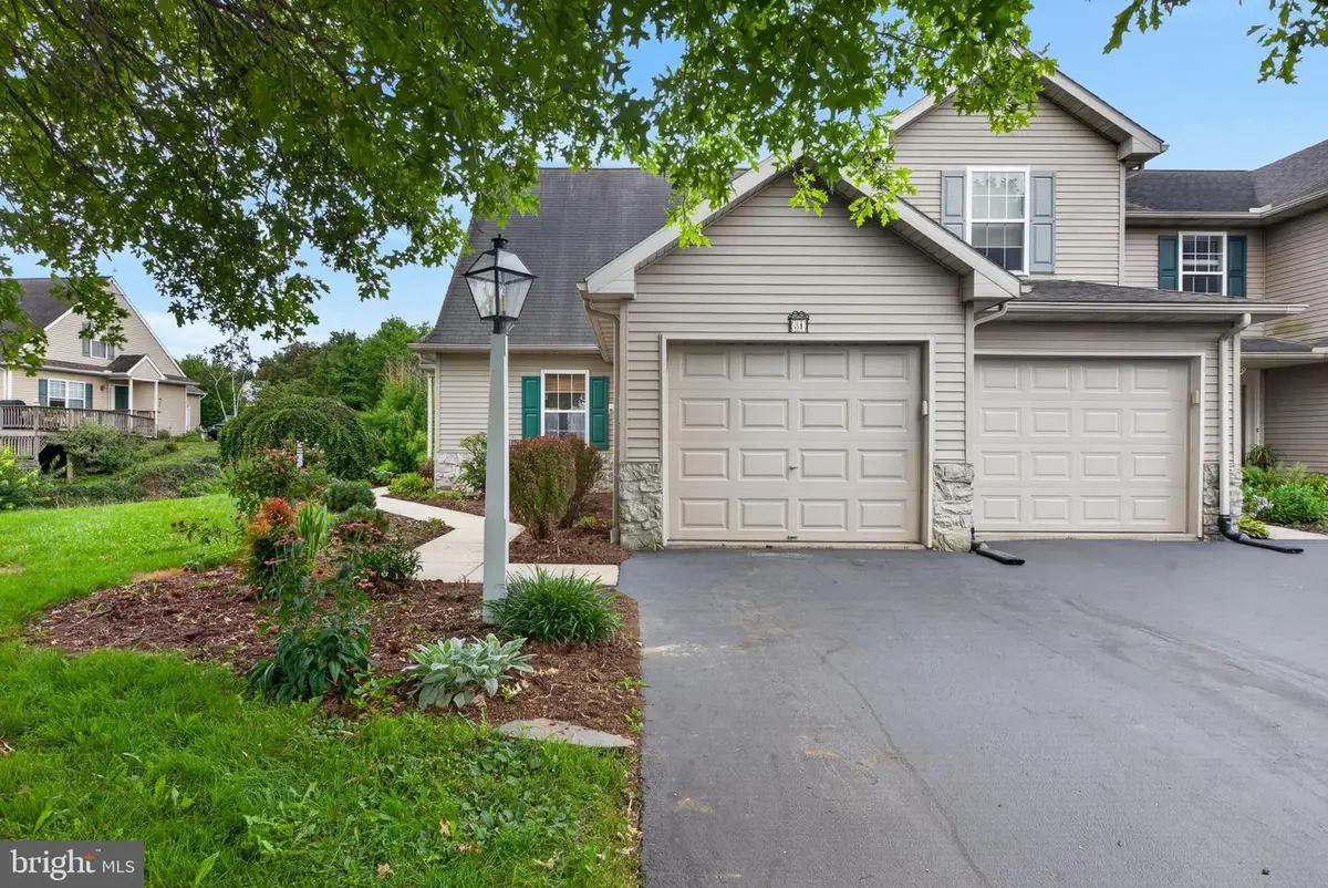 31 Tumbling Run, Lititz, PA 17543 - #1