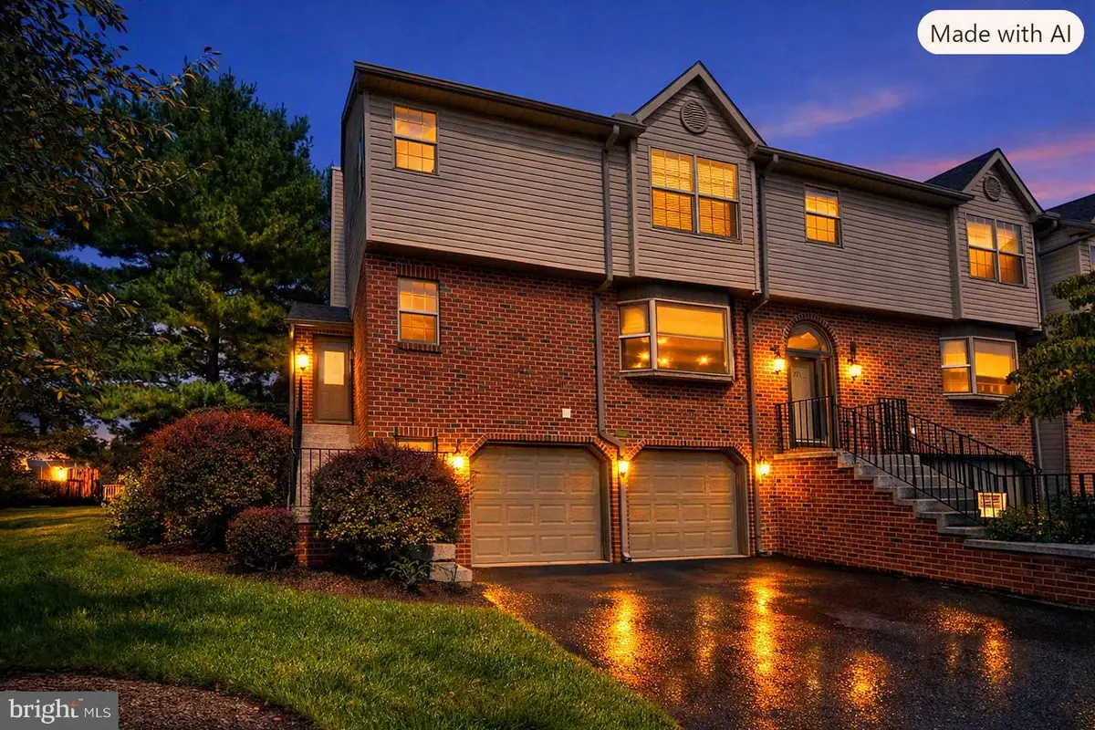 122 River Bend Park, Lancaster, PA 17602 - #1