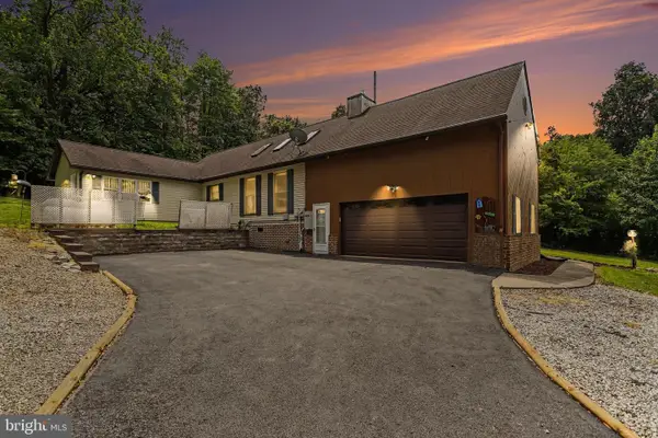 70 Deer Ln, HOLTWOOD, PA 17532