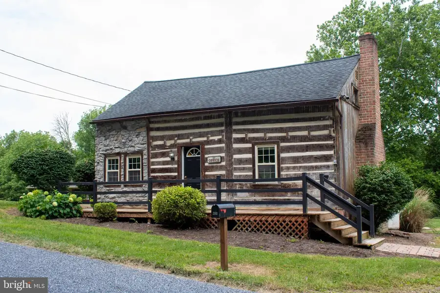 204 Herrville Rd, Willow Street, PA 17584 - #2