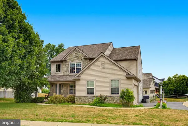 397 Wissler Way, LANDISVILLE, PA 17538