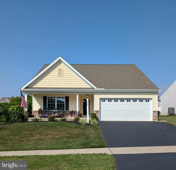 223 Darlington Ct, NEW PROVIDENCE, PA 17560