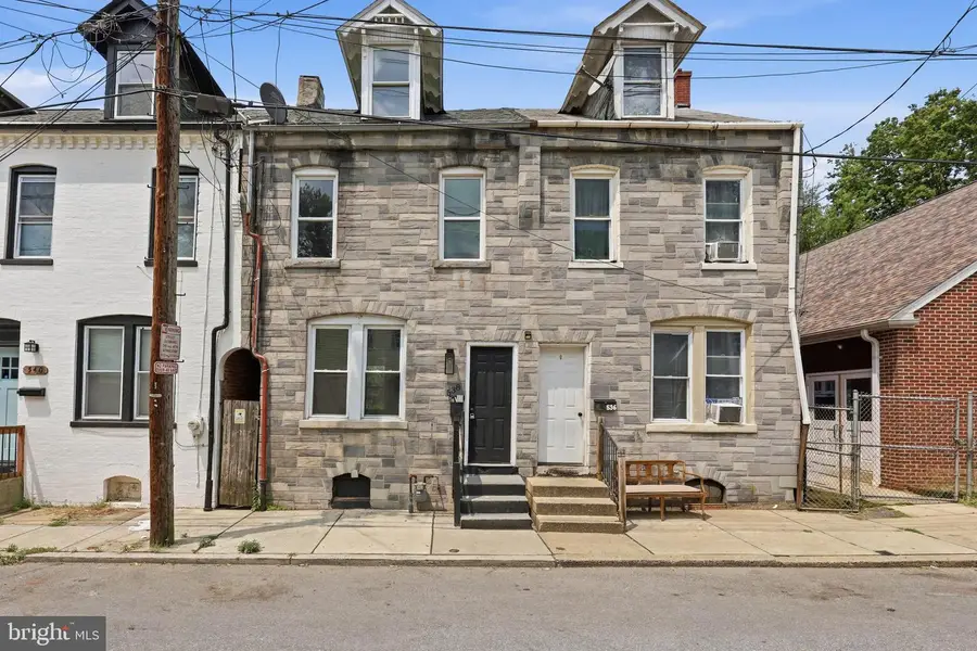 538 Locust St, Lancaster, PA 17602 - #2