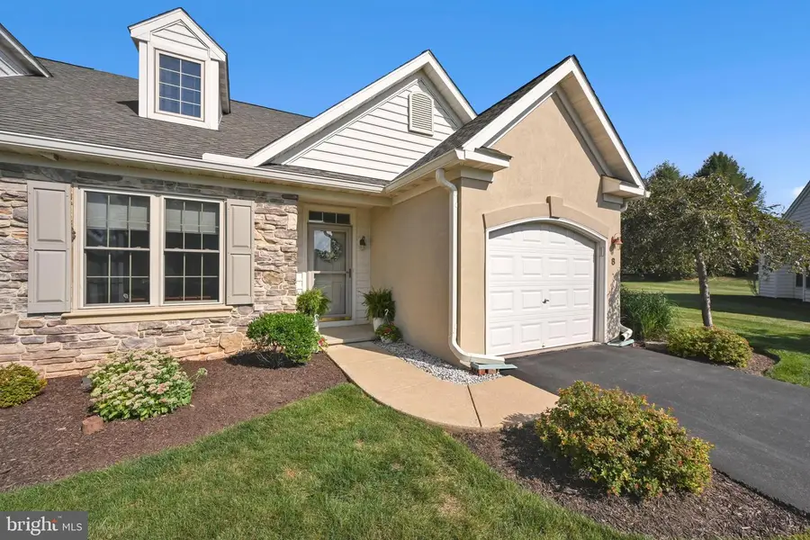 8 Oldham Ct, Lancaster, PA 17602 - #3