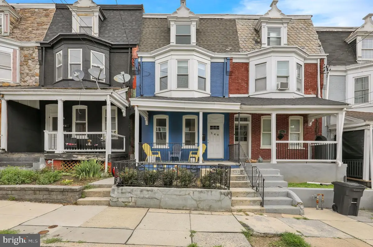 549 S Lime St, Lancaster, PA 17602 - #1
