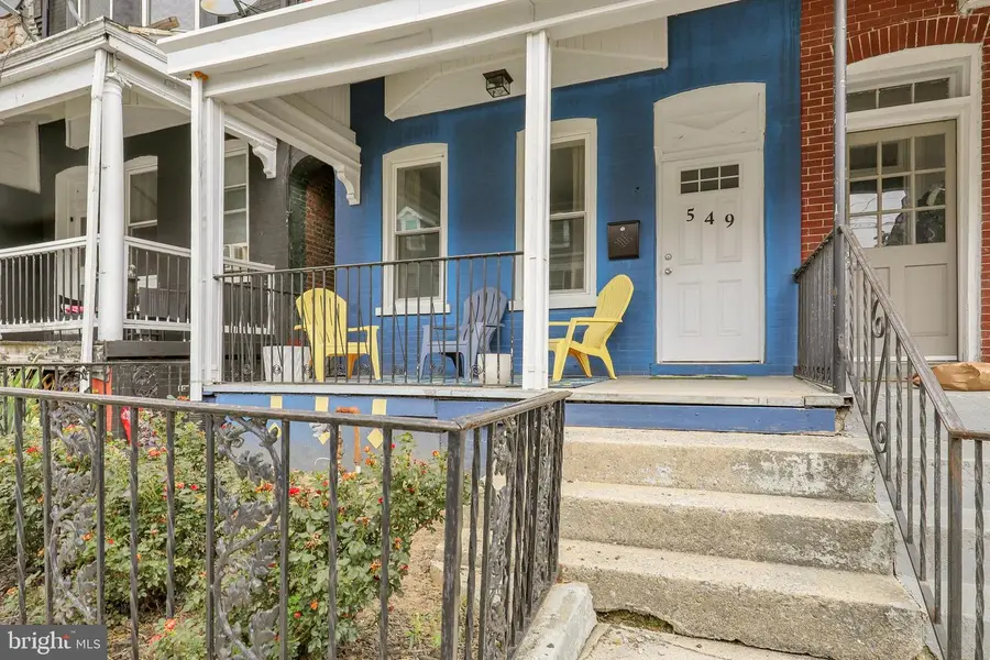 549 S Lime St, Lancaster, PA 17602 - #3