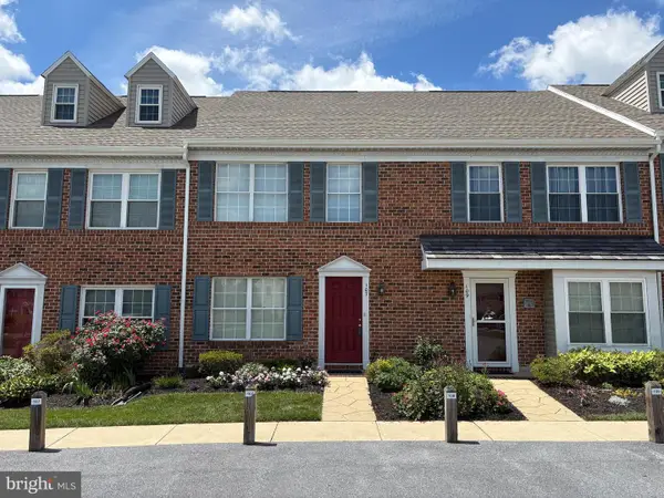 107 Delancy Pl, LANCASTER, PA 17601