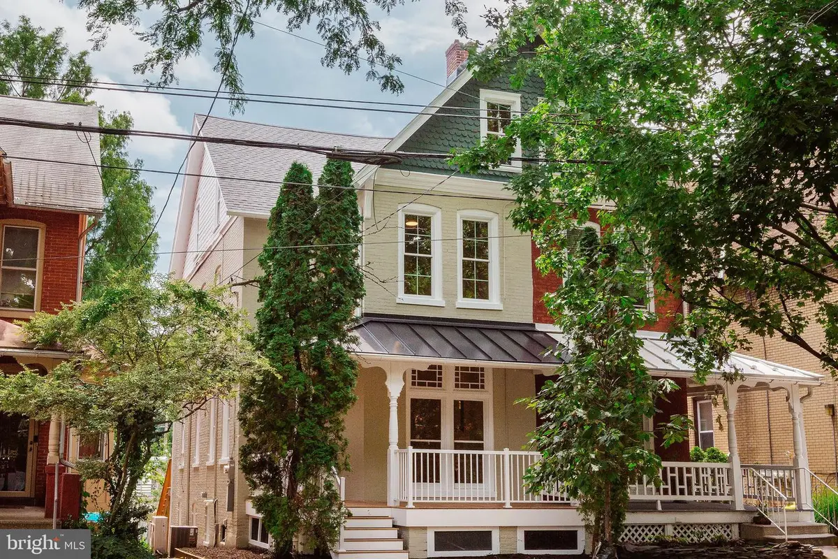 522 W James St, Lancaster, PA 17603 - #1