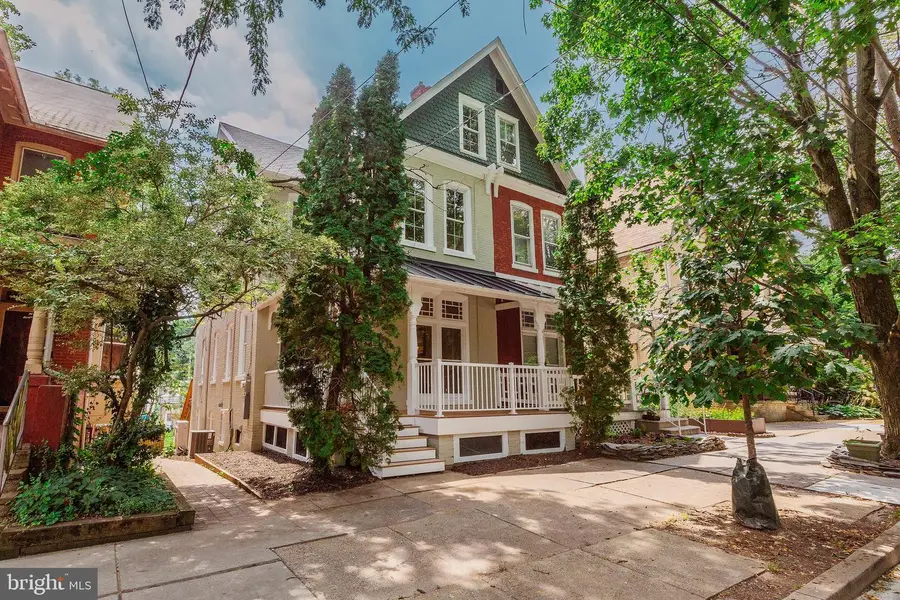 522 W James St, Lancaster, PA 17603 - #2