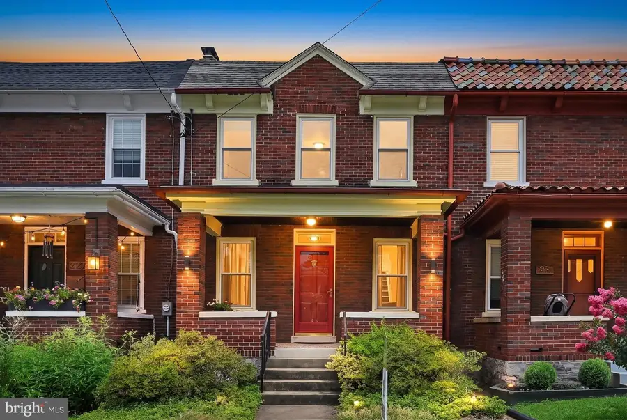 229 S West End Ave, Lancaster, PA 17603 - #2