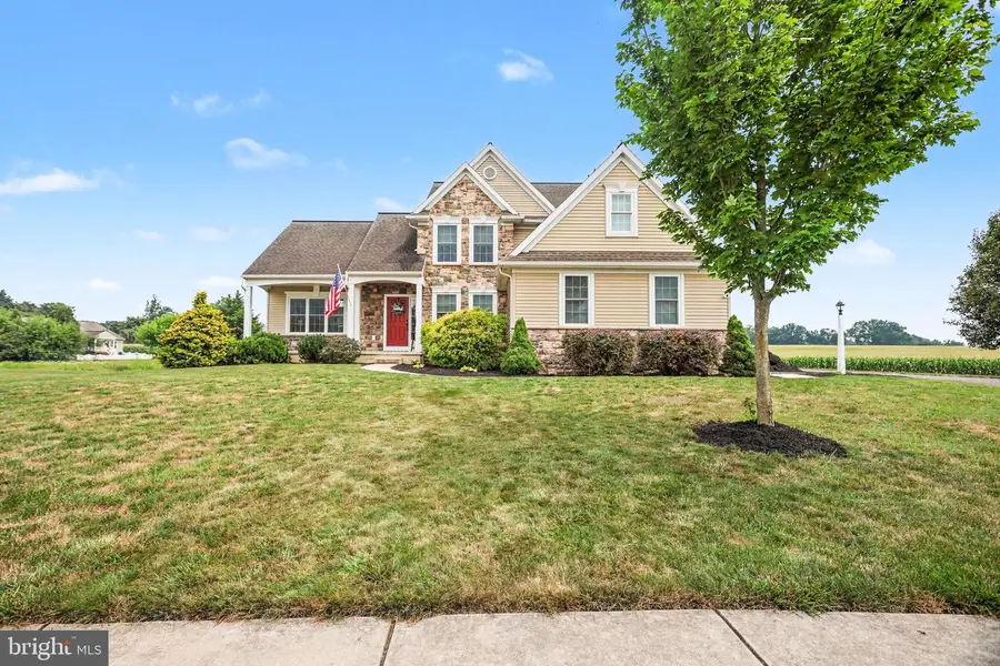 658 Melissa Ln, Mount Joy, PA 17552 - #2