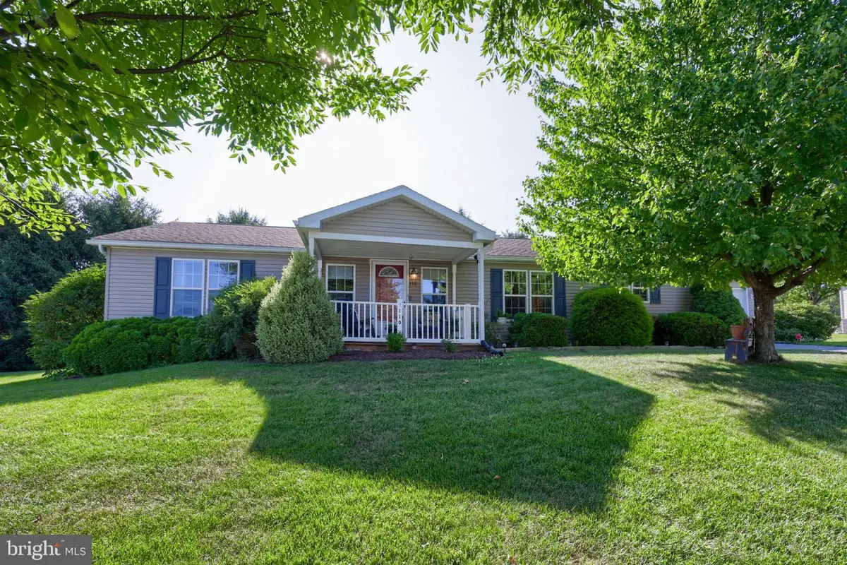 110 Homestead Dr, Stevens, PA 17578 - #1