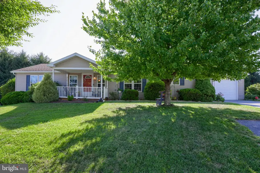 110 Homestead Dr, Stevens, PA 17578 - #3