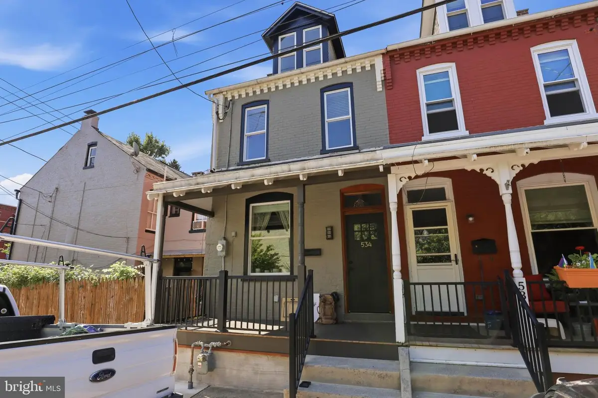 534 Spruce St, Lancaster, PA 17603 - #1