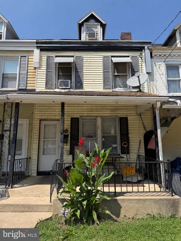 833 5th St, LANCASTER, PA 17603