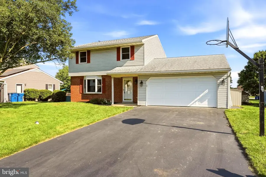 3188 Thornapple Dr, Lancaster, PA 17601 - #3