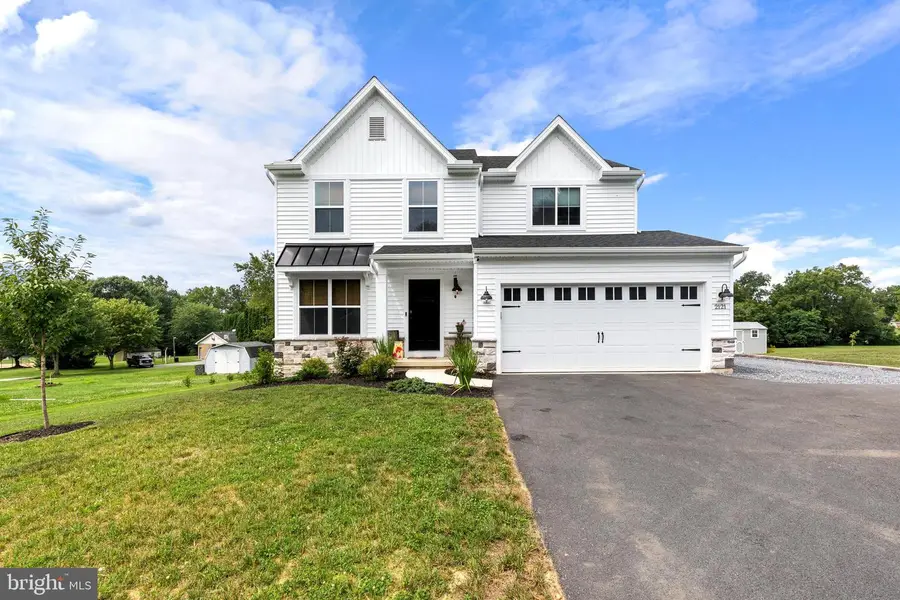 2121 River Rd #lot 15, Bainbridge, PA 17502 - #3