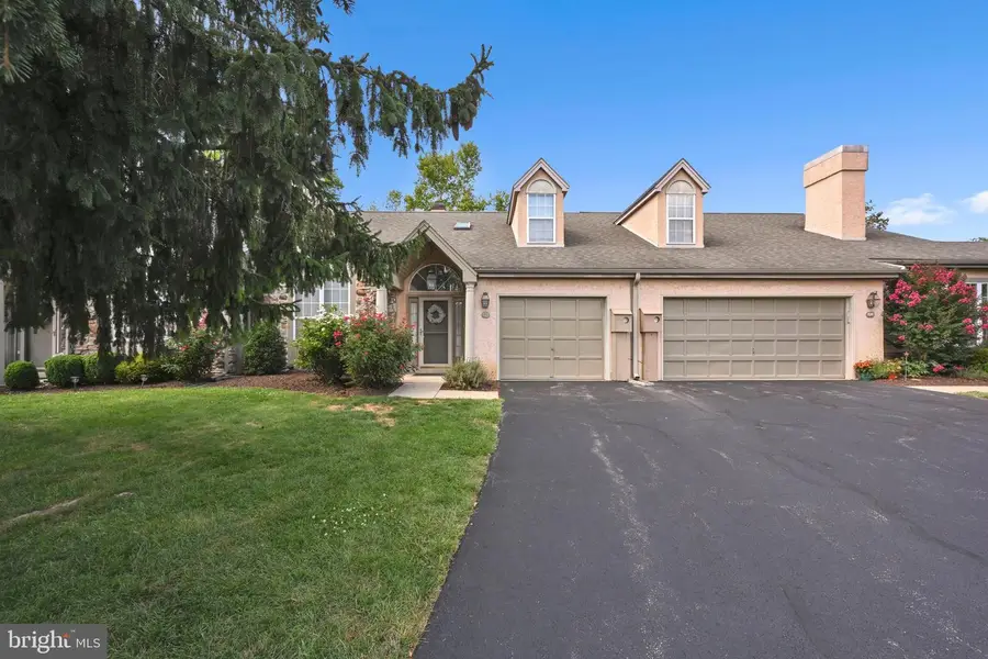 125 Greenview Dr, Lancaster, PA 17601 - #2
