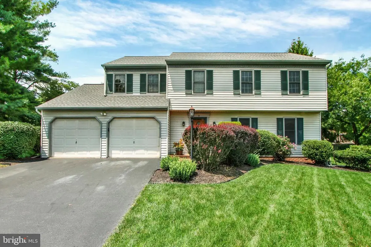 7 Kingston Ct, Brownstown, PA 17508 - #1
