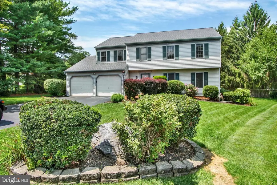 7 Kingston Ct, Brownstown, PA 17508 - #2
