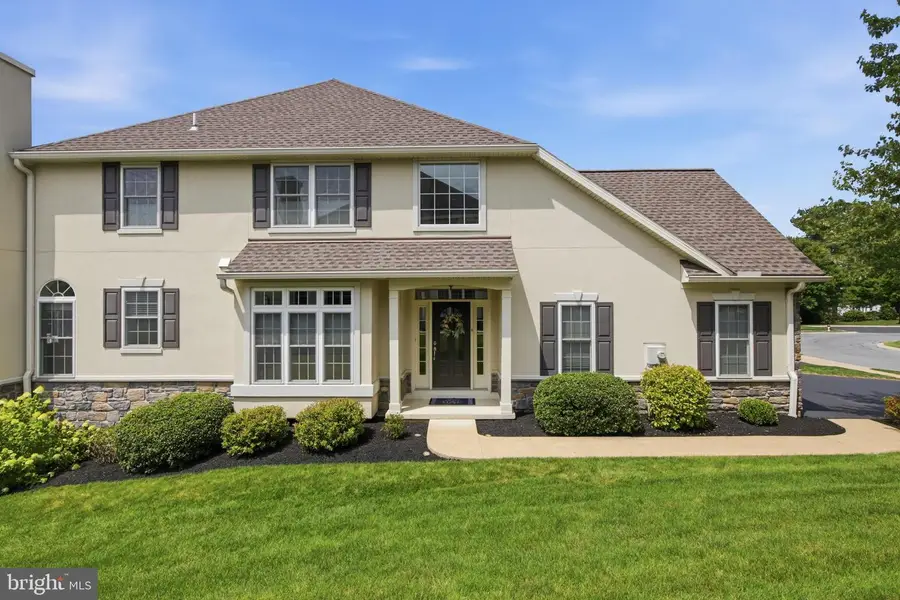 848 Huntington Pl, Lancaster, PA 17601 - #2