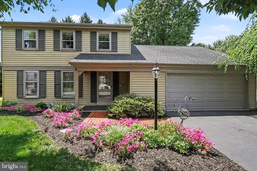 3738 Jonas Dr, Landisville, PA 17538 - #2